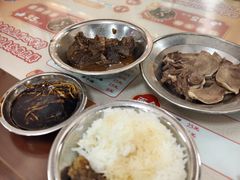 -阿秋牛排(湖心街店)