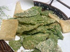 -阿露佳·舌尖上的安吉菜