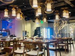 -和彩放题餐厅(酒仙桥店)