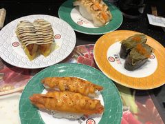-元通寿司(地标店)