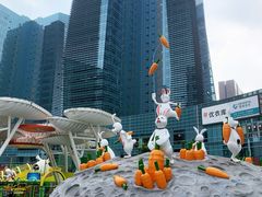 -大族广场Mall&More