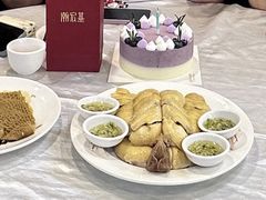 -文记壹心鸡(宝华路店)