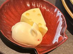-牛YO寿喜烧火锅自助(三台子万象汇店)