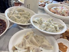 -东方饺子王(工农大路店)