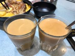 -华嫂冰室(尖沙咀店)