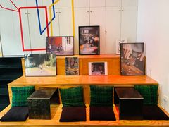 -Nectar One Cafe(勇烈路n1店)