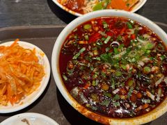 -清真·马安军辣子牛肉面