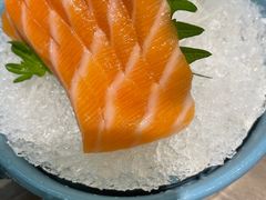 -新一番三文鱼寿司(红城湖店)