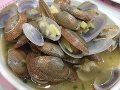 -茂隆餐厅(进贤路店)