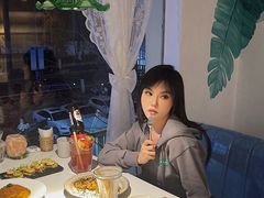 -秀儿家の小确幸花园西餐厅