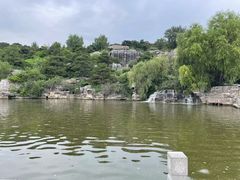 -北京西山国家森林公园