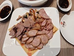 -六泰居·尔滨地标·东北菜(泰山路店)