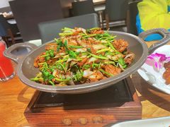 -京坛汇·烤鸭·京菜(宋庄店)