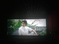 -万达影城(常熟IMAX店)