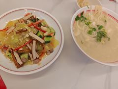 -青年路烩面馆(绿地世纪城店)