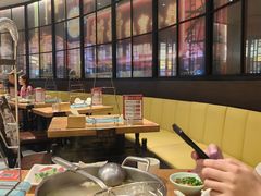 -掂档潮汕牛肉火锅(cityon熙地港店)