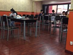大堂-回回锅贴(小河沿店)
