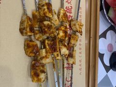 -勇利赵家烤肉坊(翠华北路店)