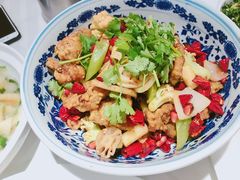 -和记小菜(七宝店)