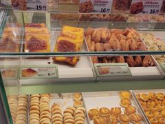 -泸溪河桃酥(龙湖长楹天街店)