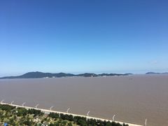 -舟山希尔顿酒店