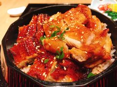 -yokocho上横町·日本食街(深业上城店)