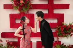 -秦皇岛我和你婚纱摄影工作室