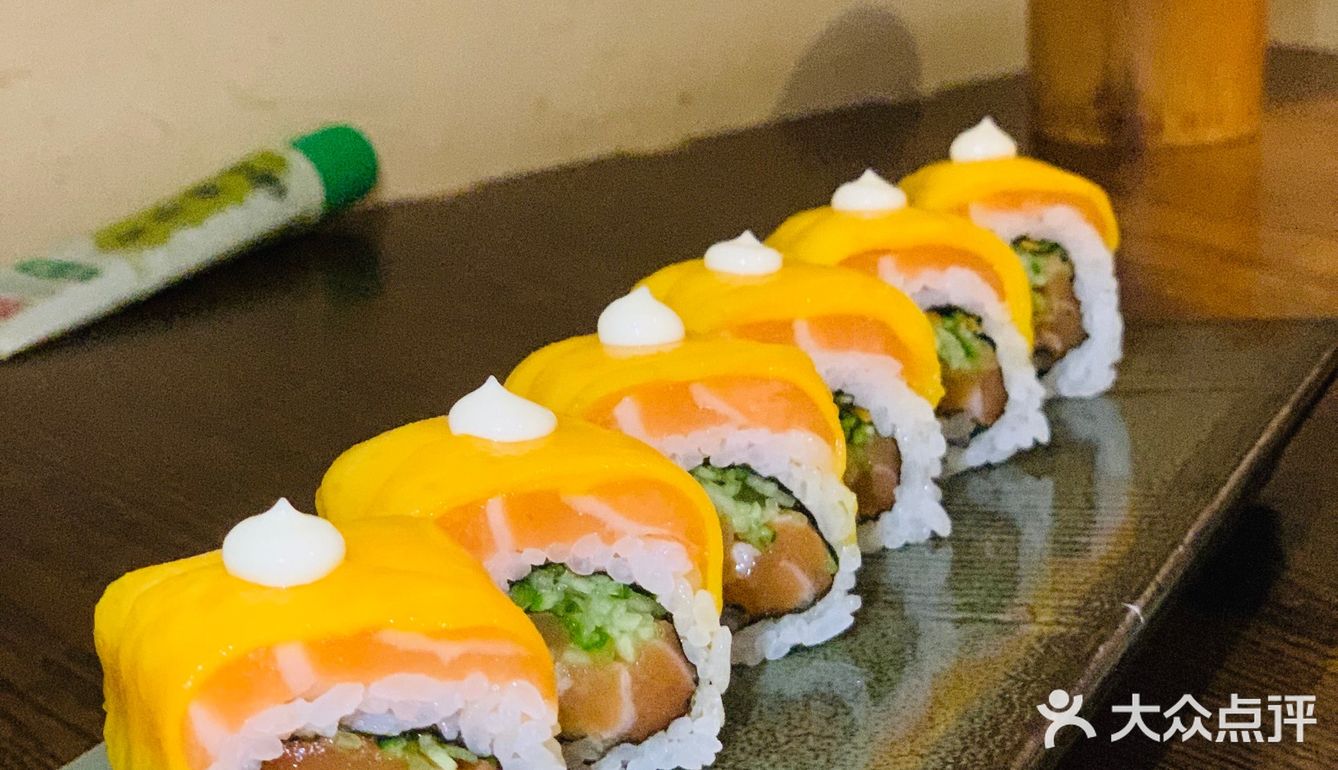 长沙｜最喜欢的居酒屋之一✨活鳗鱼绝绝子