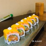 长沙｜最喜欢的居酒屋之一✨活鳗鱼绝绝子