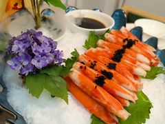-鲜味食族水产·海鲜餐厅