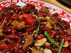 -付掌柜在成都·热炒砂锅集(金禾店)