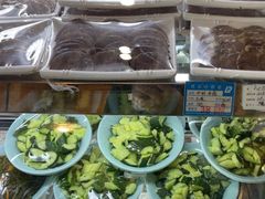 -味一楼兰州拉面(机场一店)