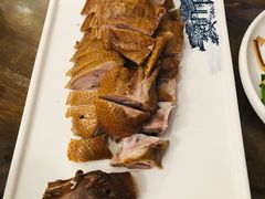 一品热田鸭-伊兰麒兰馨园·川菜·清真馆(339电视塔店)