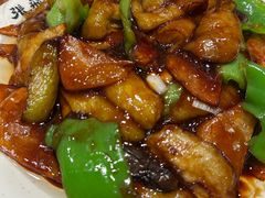 -張飛扒肉·龙江非遗(道外店)