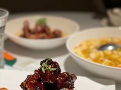 -玫瑰厅上海菜(兴国路店)