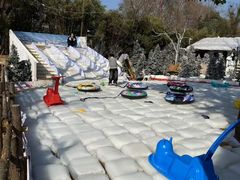 -HERRE·FARM 赫尔露营农场·团建聚会包场