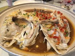 -福巷湘食小馆·猛火现炒(上海首店)