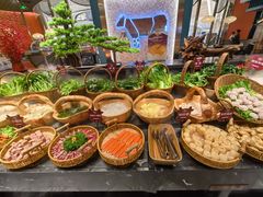 -空之介寿喜烧·和牛放题(恒隆广场店)