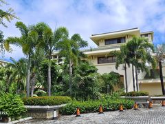 -三亚亚龙湾天域度假酒店