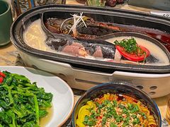 -锦府盐帮·侯宅(五棵松万达店)