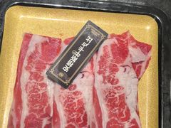 -大牛寿喜烧·和牛放题(香港广场店)