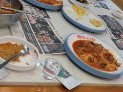 -韩香福烤肉庄园(荣成店)