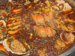 -527烧烤·龙虾·精酿酒(小石城美乐城店)