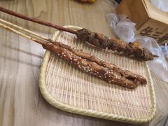 -牛三哥洛阳牛肉汤(生态城店)