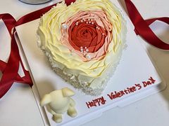 -Whisper studio薇语花艺烘焙工作室