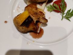 -一本魅·日式料理
