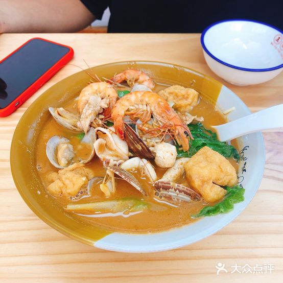 转角小吃(塔头中路店)