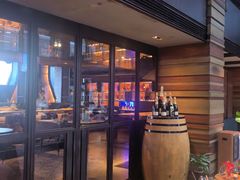 -CASA Grande酒漾·西餐及酒吧(长沙君悦酒店)