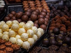 -Laderach 莱德拉(上海环贸iapm店)