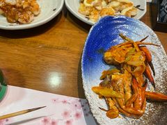 -大渔铁板烧(中山路八佰伴店)